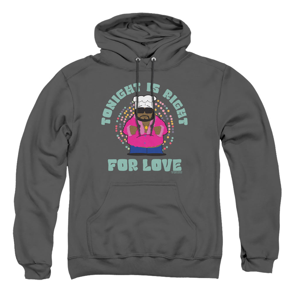 South Park Tonight Is Right Pullover Hoodie