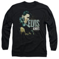 Elvis Presley Always The Original Long Sleeve T-Shirt