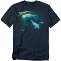 Wild Wings Kelp Patrol Sea Lions T-Shirt