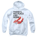 The Wizard of Oz There's No Place Like Home Youth Hoodie