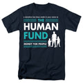 Seinfeld The Human Fund T-Shirt