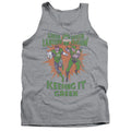 Green Lantern Keeping It Green Tank Top