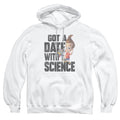 Jimmy Neutron Jimmy Neutron Science Pullover Hoodie
