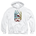 Star Trek Frame of Mind Pullover Hoodie