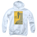 Star Trek Sub Rosa Youth Hoodie