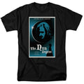 Star Trek The Nth Degree Black T-Shirt