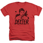Dexter Splatter Dex T-Shirt