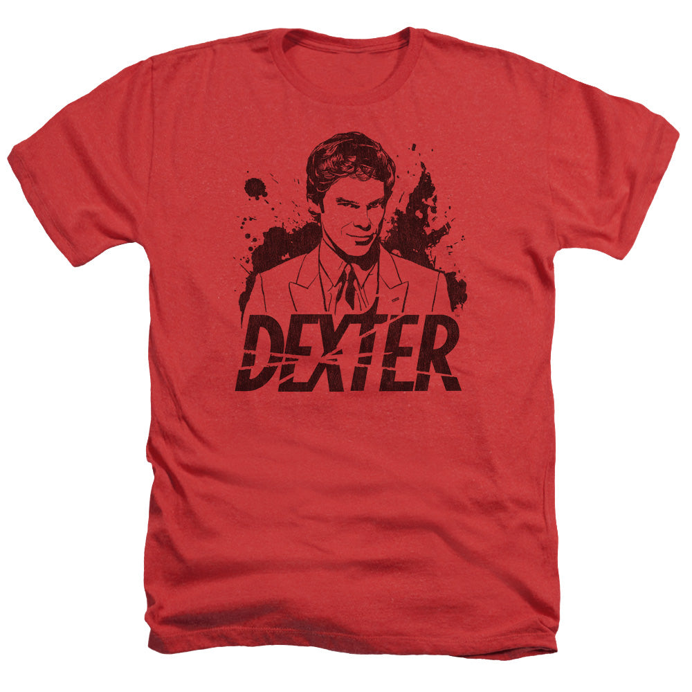Dexter Splatter Dex T-Shirt