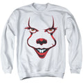 It Smile Crewneck Sweatshirt