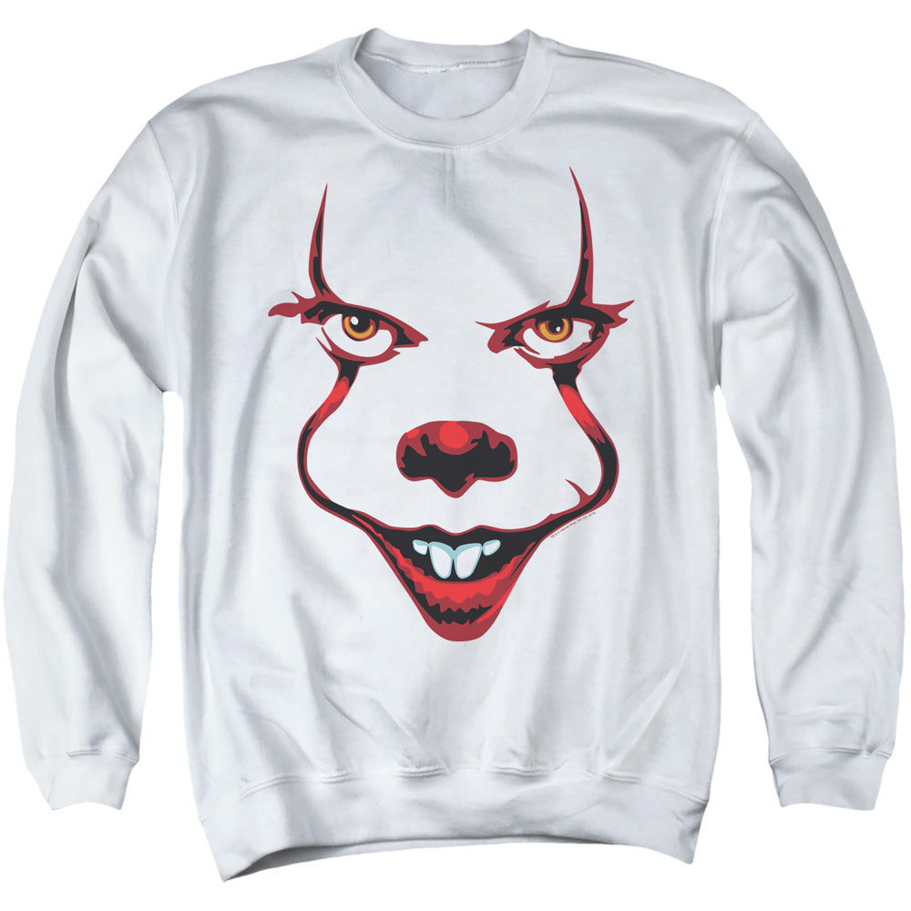 It Smile Crewneck Sweatshirt