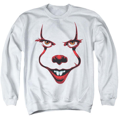 It Smile Crewneck Sweatshirt