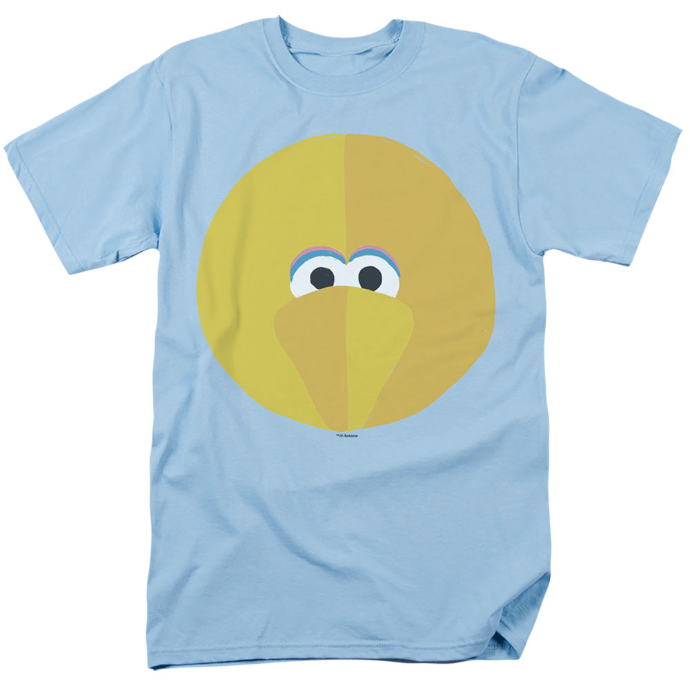 Sesame Street The Big Bird Beak T-Shirt