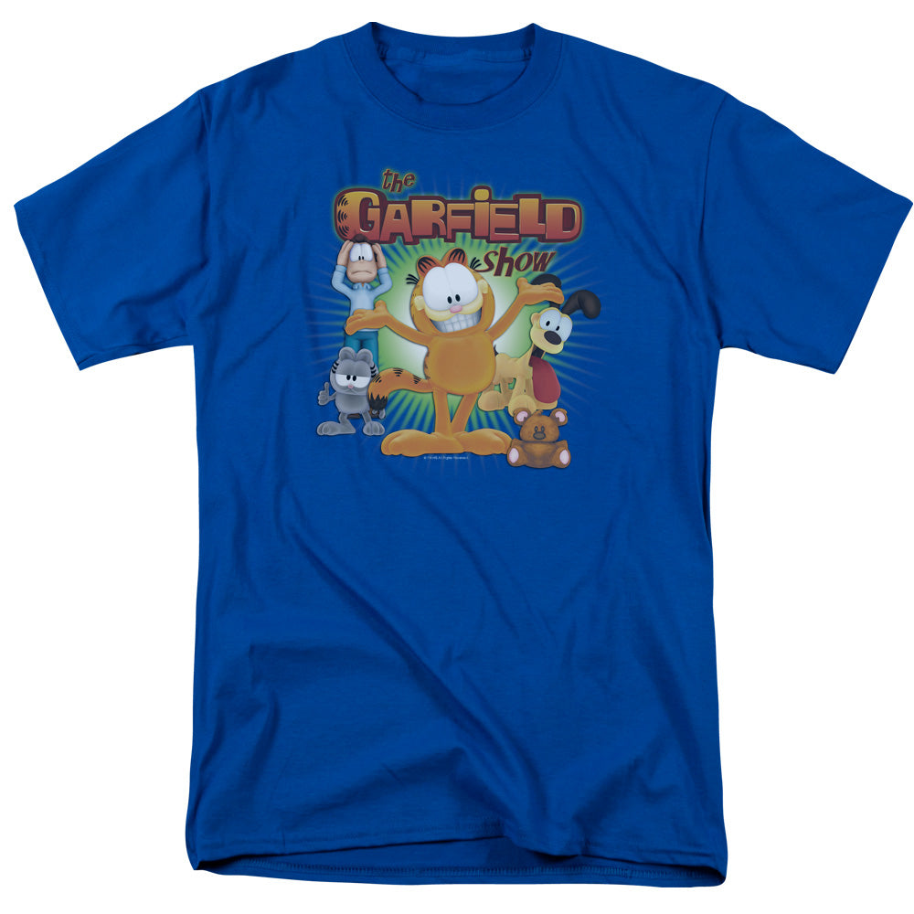 Garfield The Garfield Show T-Shirt