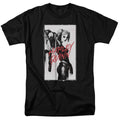 Batman Inked Quinn T-Shirt