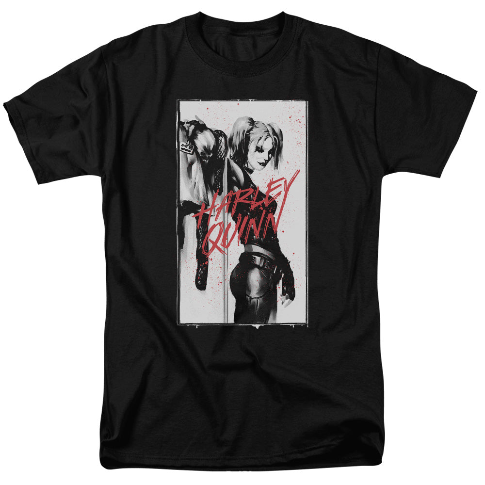Batman Inked Quinn T-Shirt