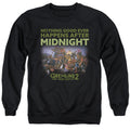 Gremlins After Midnight Crewneck Sweatshirt