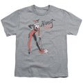 DC Comics Harley Hammer Youth/Toddler T-Shirt