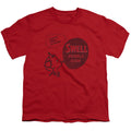 Dubble Bubble Swell Gum Youth/Toddler T-Shirt