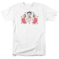 Betty Boop BB Dance T-Shirt