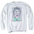 DC Comics Criminal Crewneck Sweatshirt