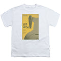 Star Trek Sub Rosa Youth/Toddler T-Shirt