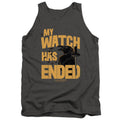 Game of Thrones My Watch Has Ended Tank Top