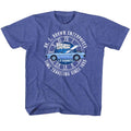 Back to the Future Dr E Brown Enterprises Youth/Toddler T-Shirt