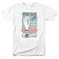 Star Trek Juan Ortiz This Side of Paradise T-Shirt