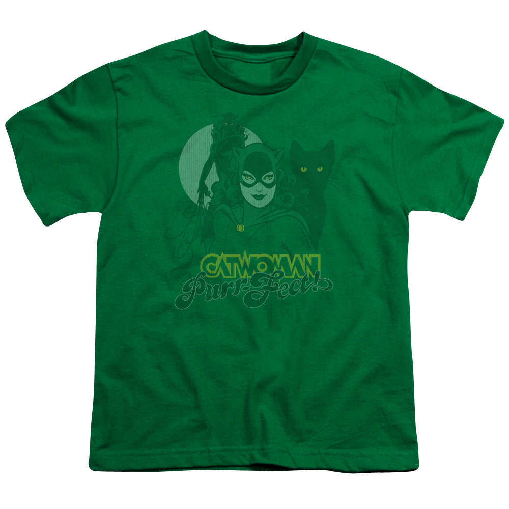 DC Comics Perrfect! Youth/Toddler T-Shirt