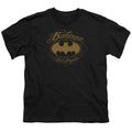 Batman Batman La Youth/Toddler T-Shirt