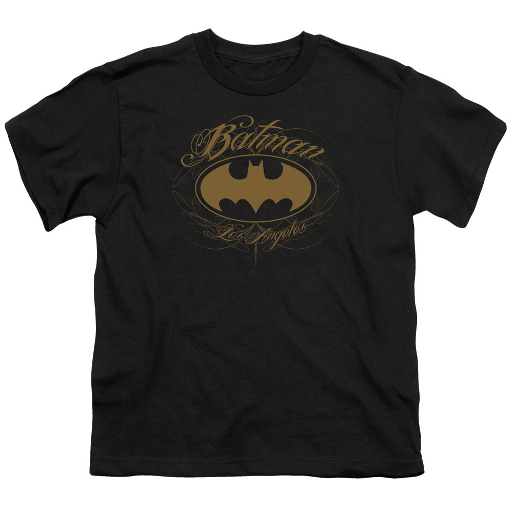 Batman Batman La Youth/Toddler T-Shirt