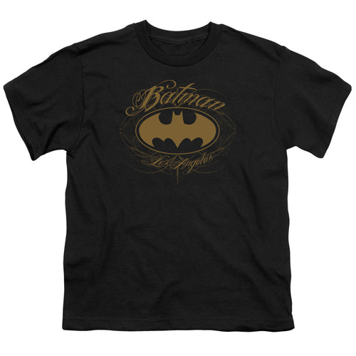 Batman Batman La Youth/Toddler T-Shirt