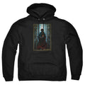 Game of Thrones Your Name Will Disappear Pullover Hoodie