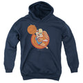Space Jam Lola Slam Youth Hoodie