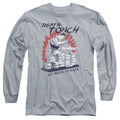 Bloodsport Death Touch Long Sleeve T-Shirt