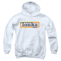 Tonka Tough Logo Youth Hoodie