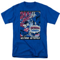 Superman Meltdown T-Shirt