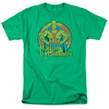 DC Comics Martian Manhunter T-Shirt