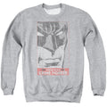 Batman Orginal Crime Fighter Crewneck Sweatshirt