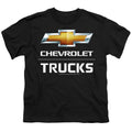 Chevy Trucks Youth/Toddler T-Shirt