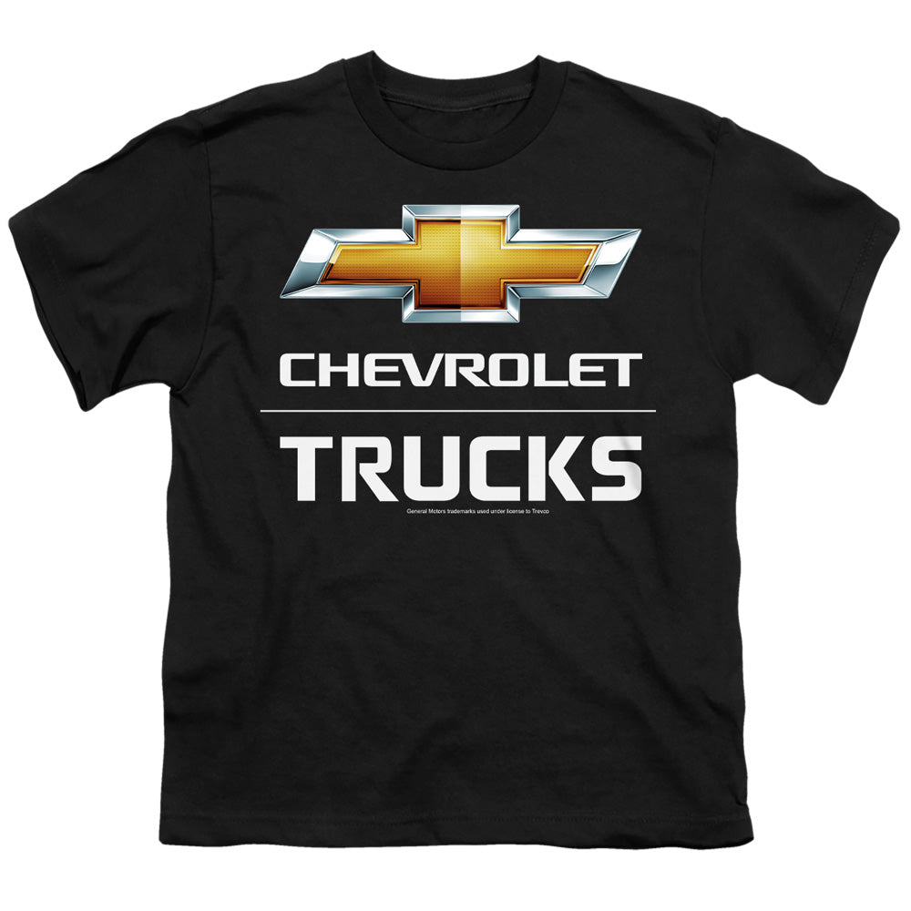 Chevy Trucks Youth/Toddler T-Shirt