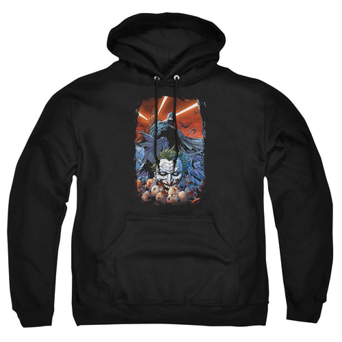 Batman Detective Comics #1 Pullover Hoodie