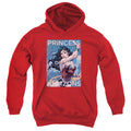 DC Comics Princess Of The Amazons Youth Hoodie