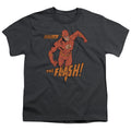 The Flash Whirlwind Youth/Toddler T-Shirt