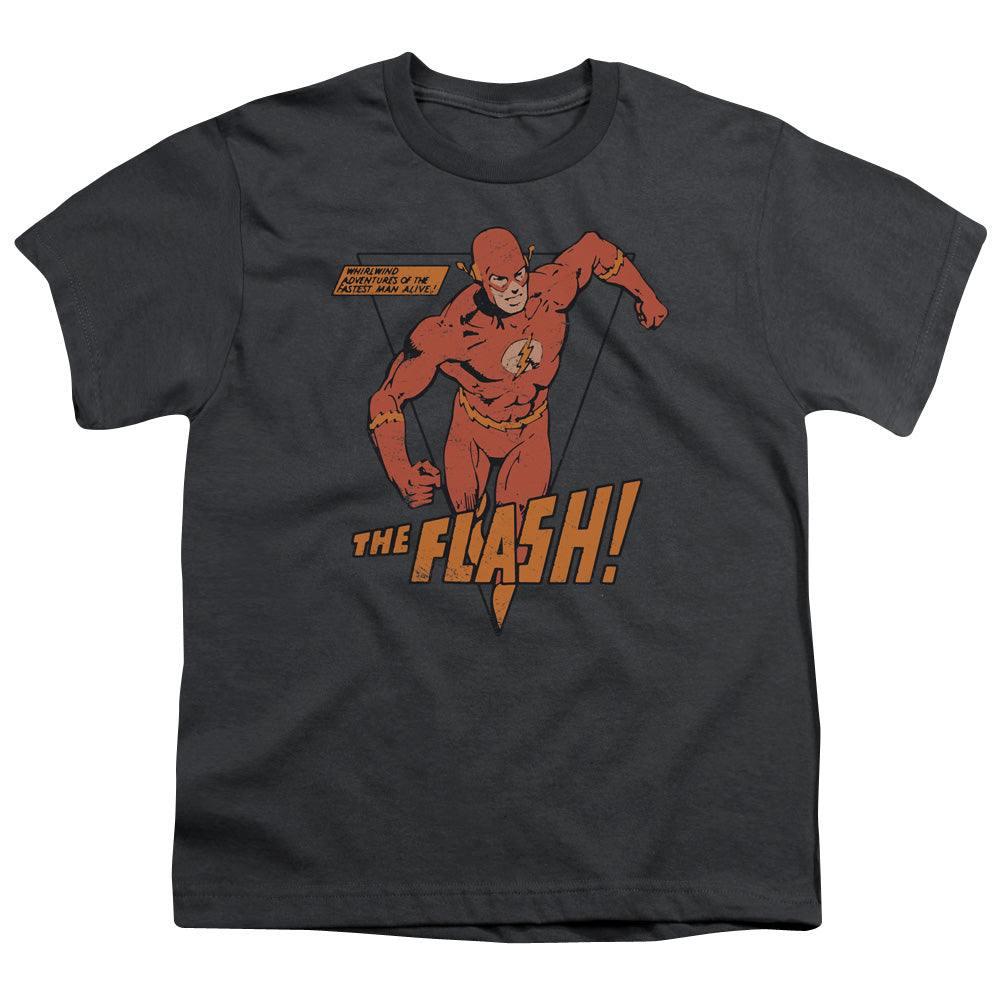 The Flash Whirlwind Youth/Toddler T-Shirt