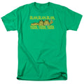 Garfield Blah Blah Blah T-Shirt