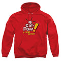 NCIS Strange Pullover Hoodie