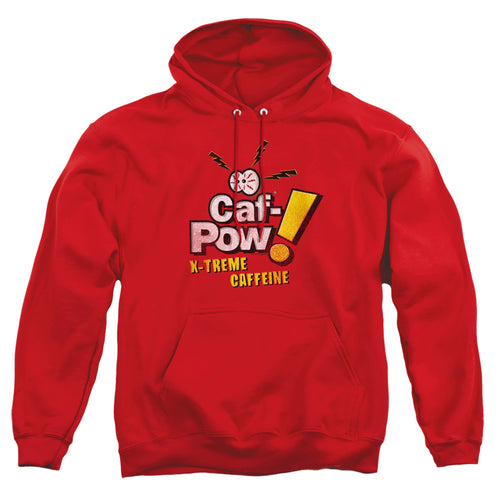 NCIS Strange Pullover Hoodie