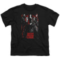 Justice League The League Youth/Toddler T-Shirt