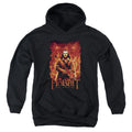The Hobbit Fates Youth Hoodie
